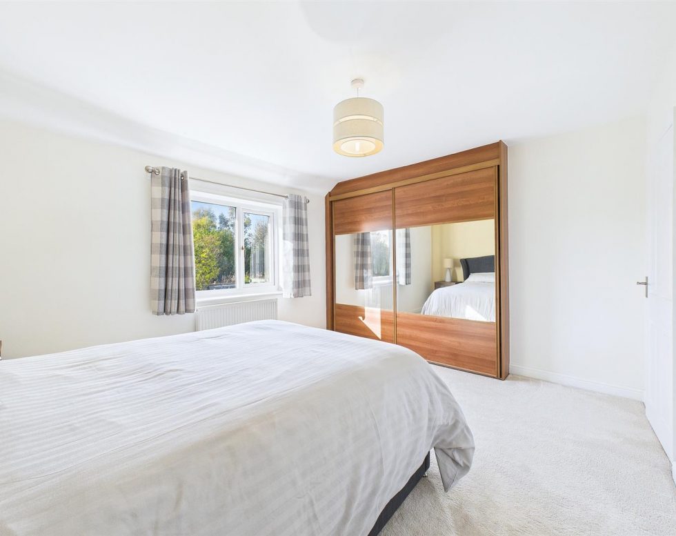 Hudspeth Crescent, Pity Me, Durham