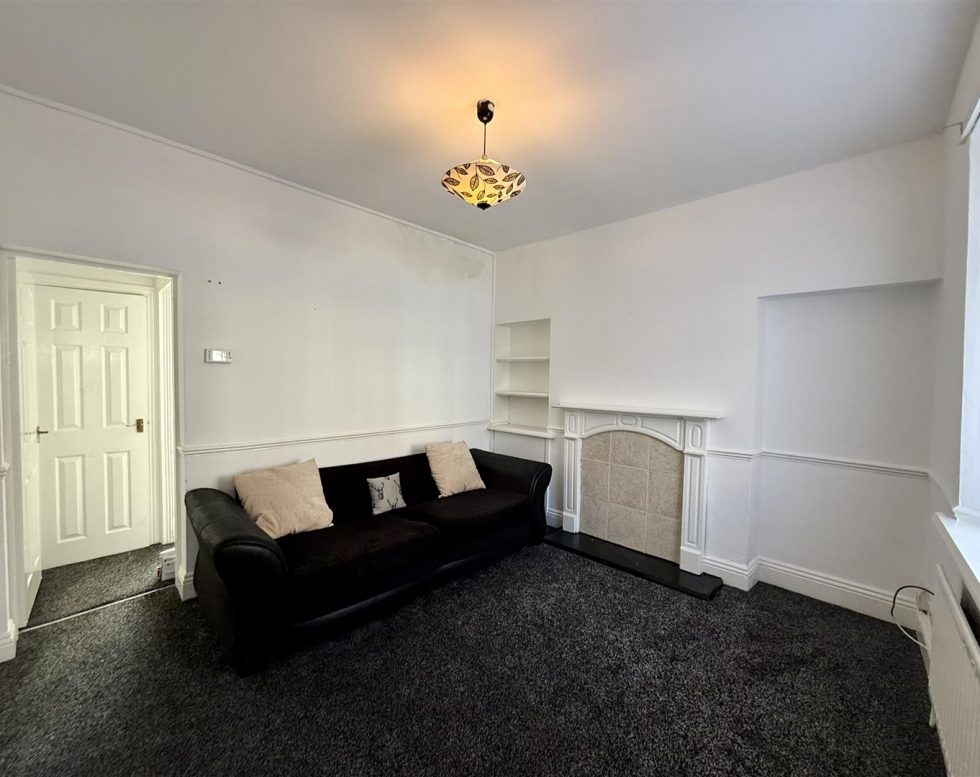 Fullerton Place, Gateshead