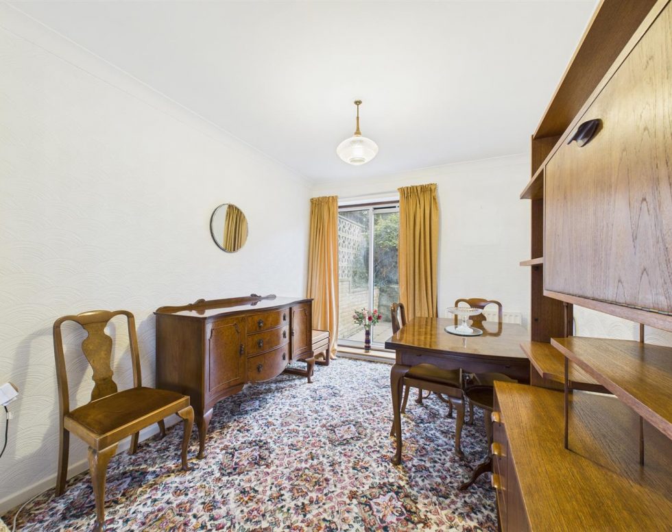 Dorchester Gardens, Low Fell,  Gateshead