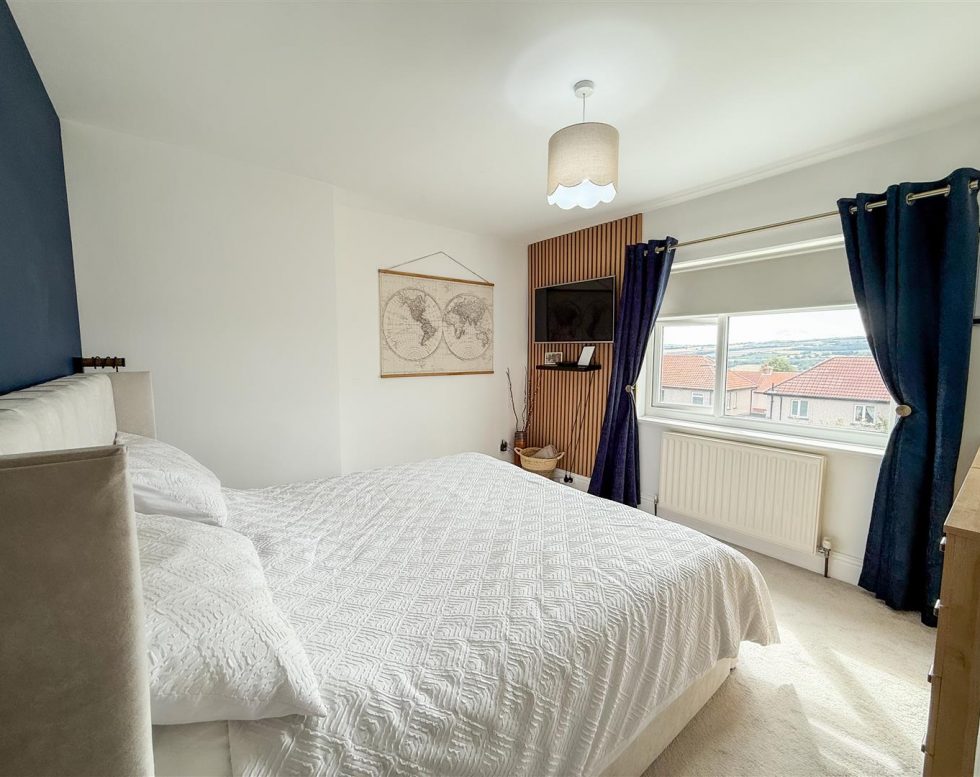 Cromer Avenue, Low Fell