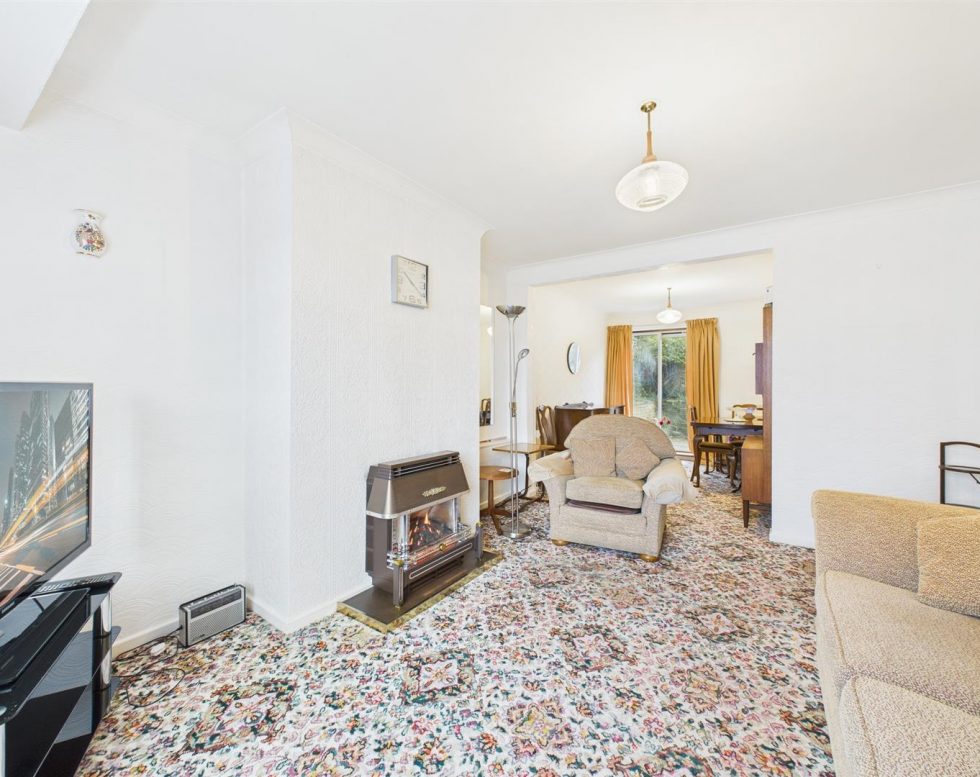 Dorchester Gardens, Low Fell,  Gateshead