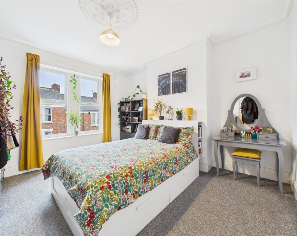 Hyde Park Street, Gateshead