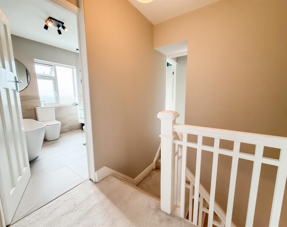 Cromer Avenue, Low Fell