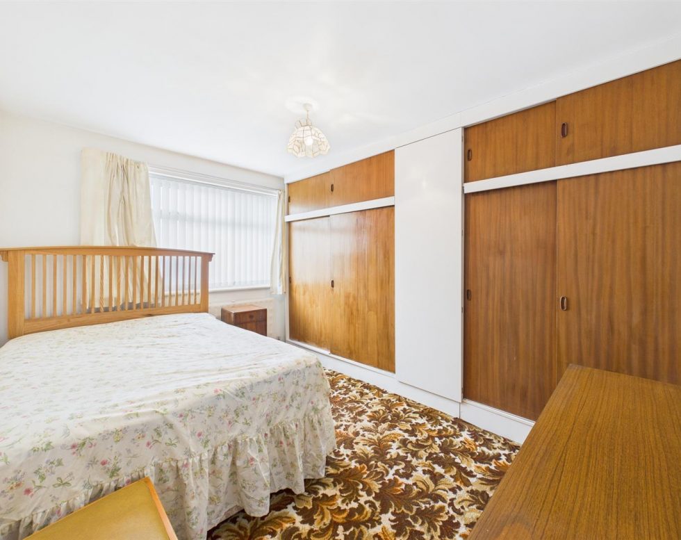 Dorchester Gardens, Low Fell,  Gateshead