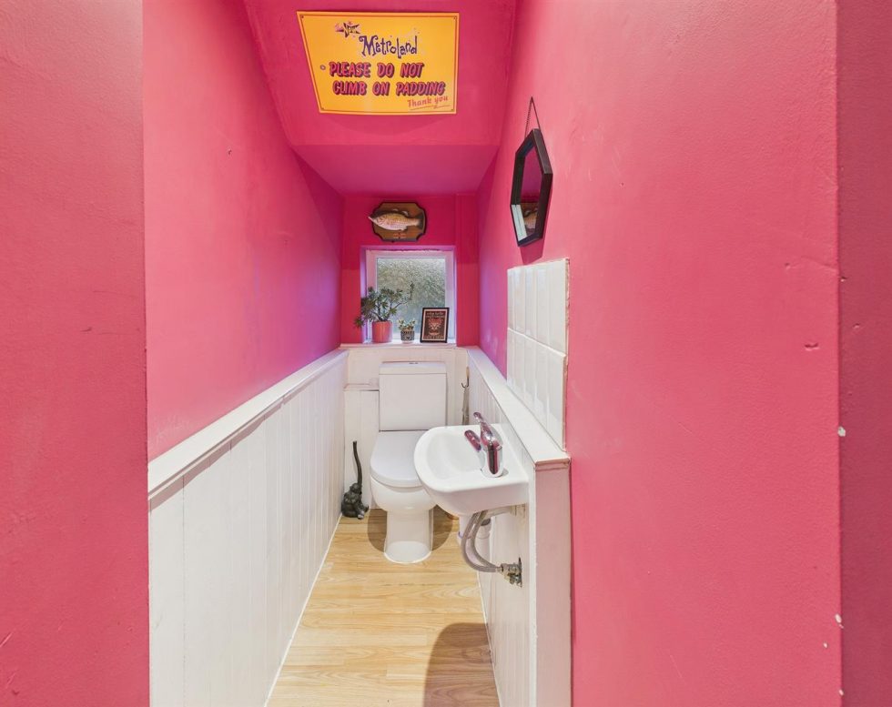 The Path, Low Fell, Gateshead