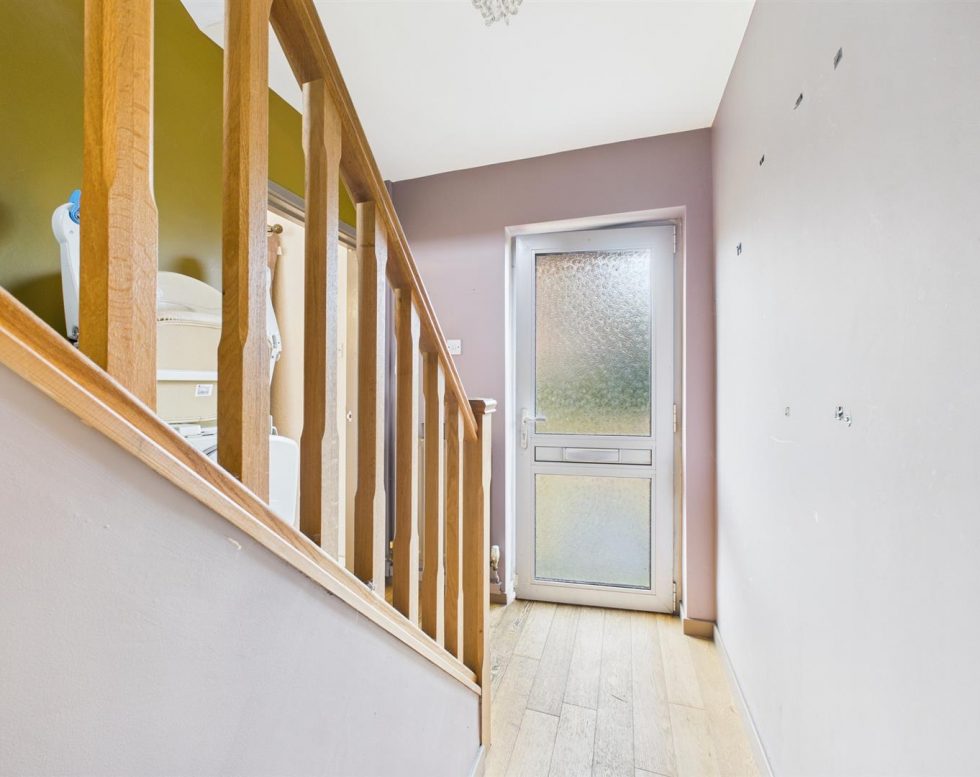 Stapeley View, Kenton, Newcastle Upon Tyne