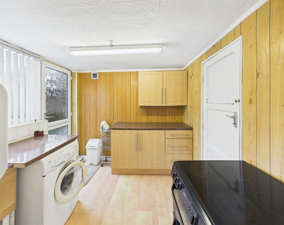 Dorchester Gardens, Low Fell,  Gateshead