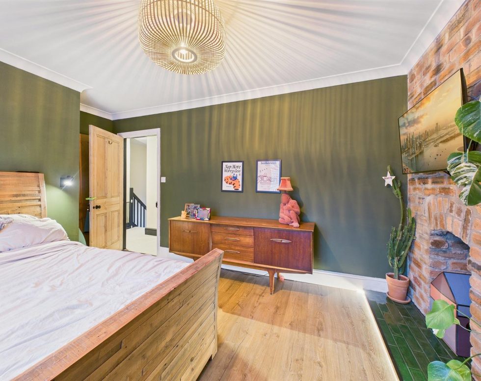 The Path, Low Fell, Gateshead