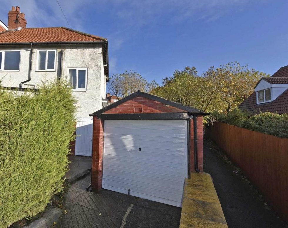 The Path, Low Fell, Gateshead