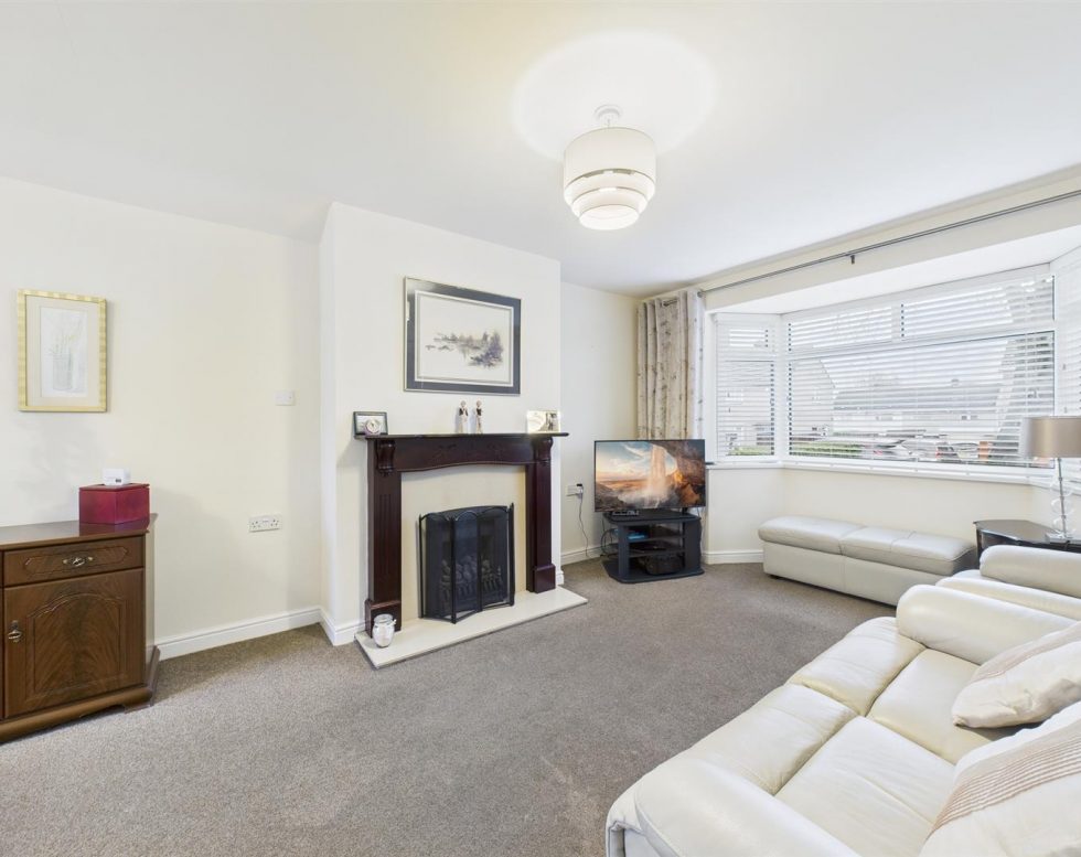 Whinbrooke, Leam Lane, Gateshead