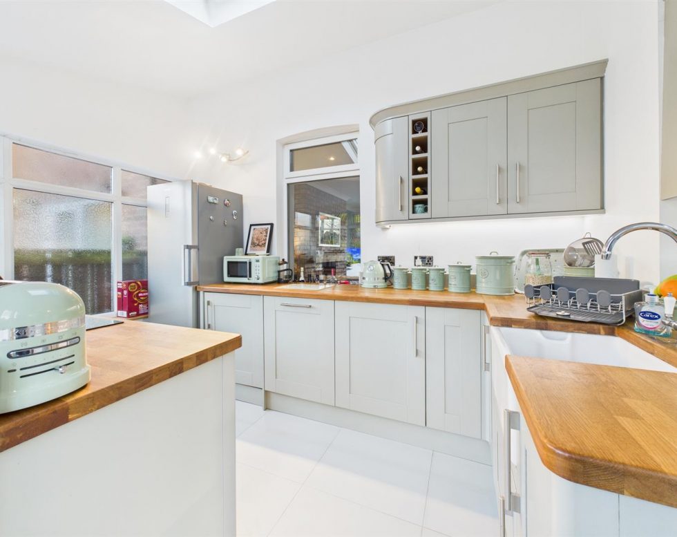 Ell-Dene Crescent, Bog House Estate, Gateshead