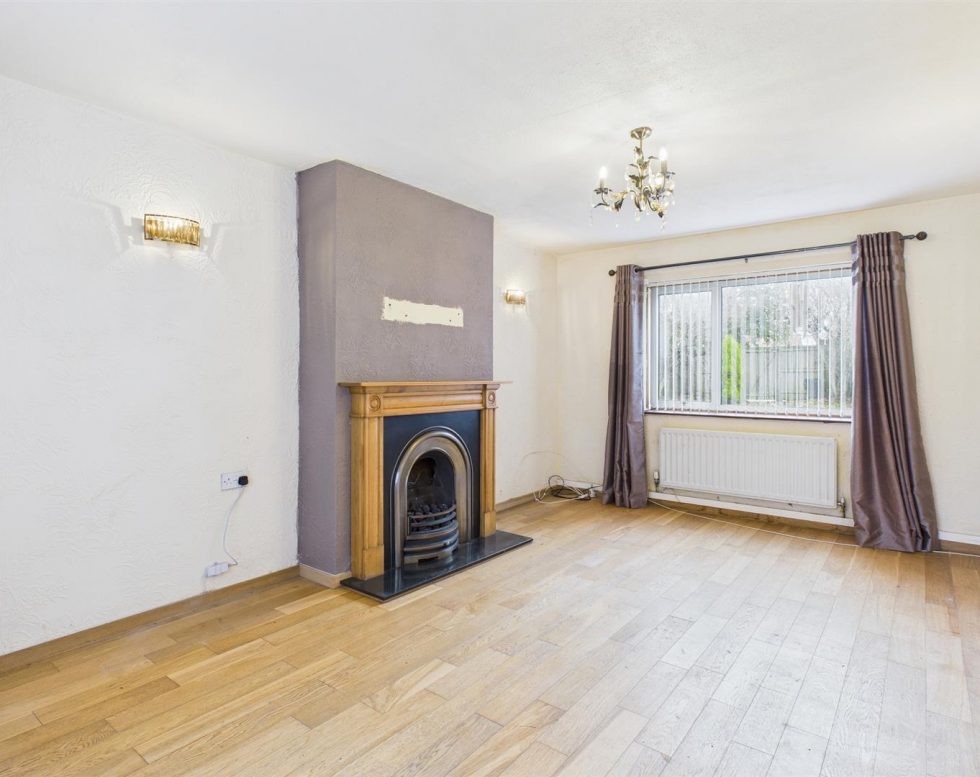 Stapeley View, Kenton, Newcastle Upon Tyne