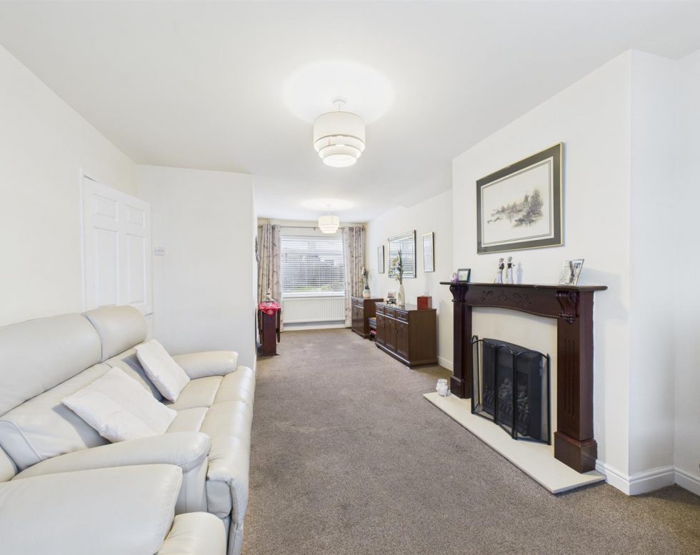 Whinbrooke, Leam Lane, Gateshead