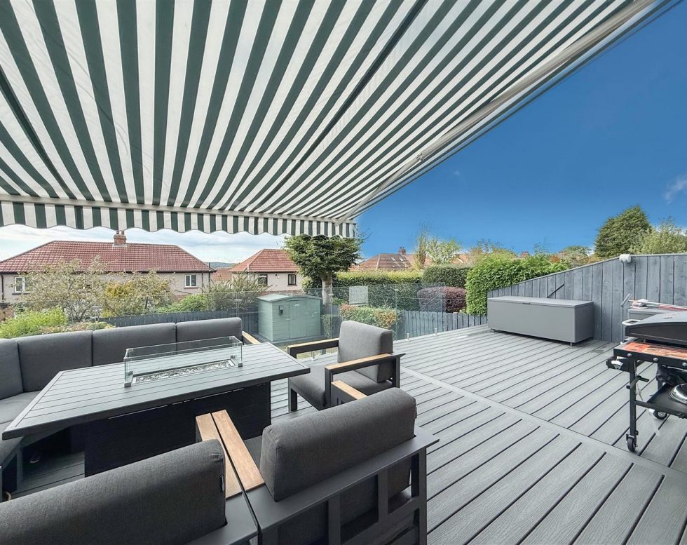 Cromer Avenue, Low Fell