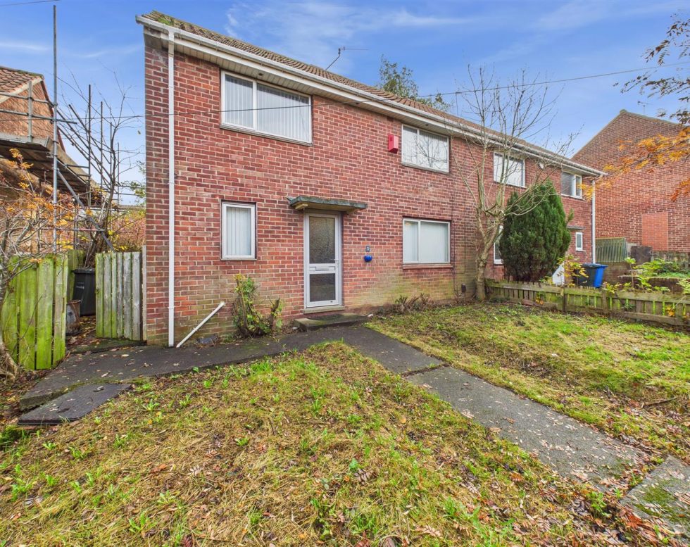 Stapeley View, Kenton, Newcastle Upon Tyne