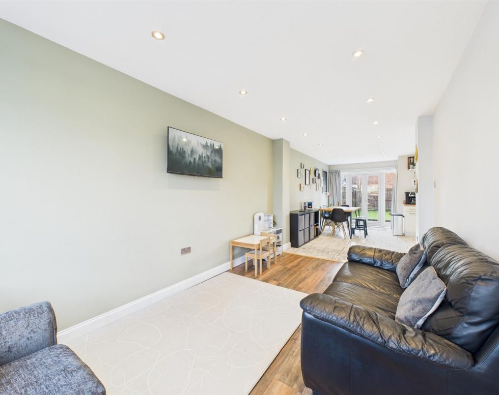 Ambleside Court, Birtley, chester le street