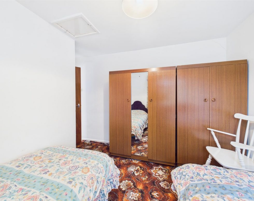 Dorchester Gardens, Low Fell,  Gateshead