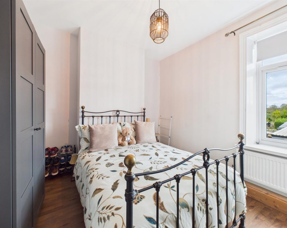 Prospect Terrace, Eighton Banks, Gateshead