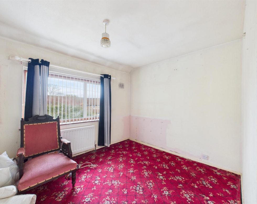 Stapeley View, Kenton, Newcastle Upon Tyne