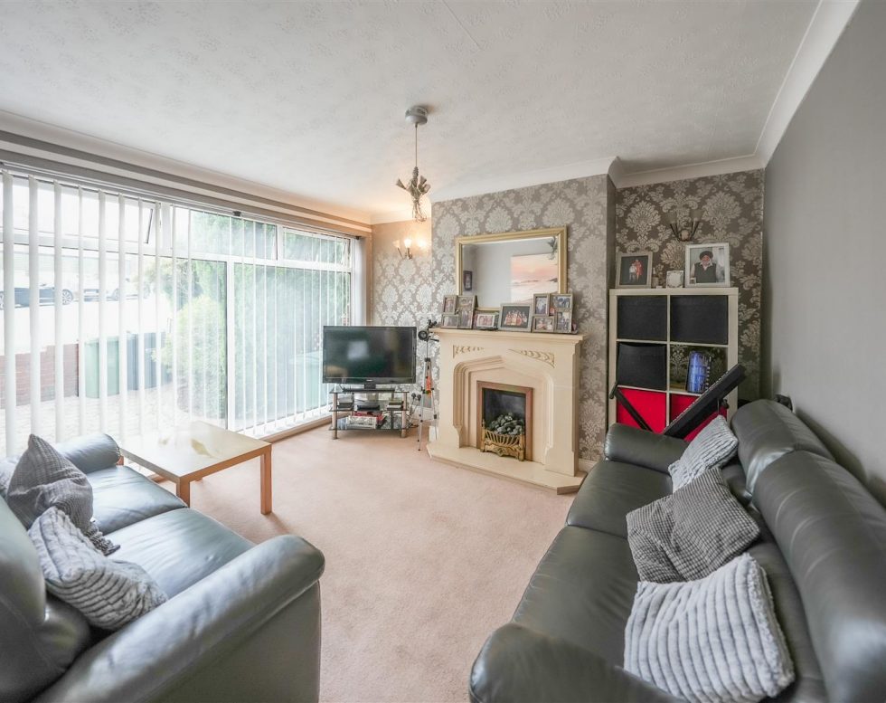 St. Andrews Drive, Low Fell