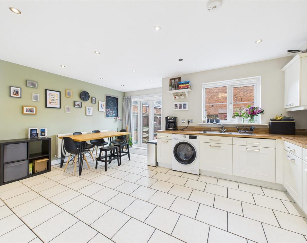 Ambleside Court, Birtley, chester le street