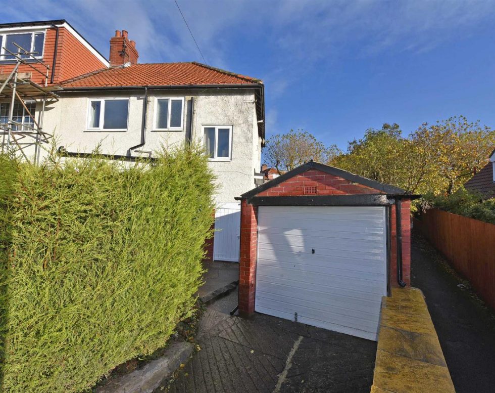 The Path, Low Fell, Gateshead