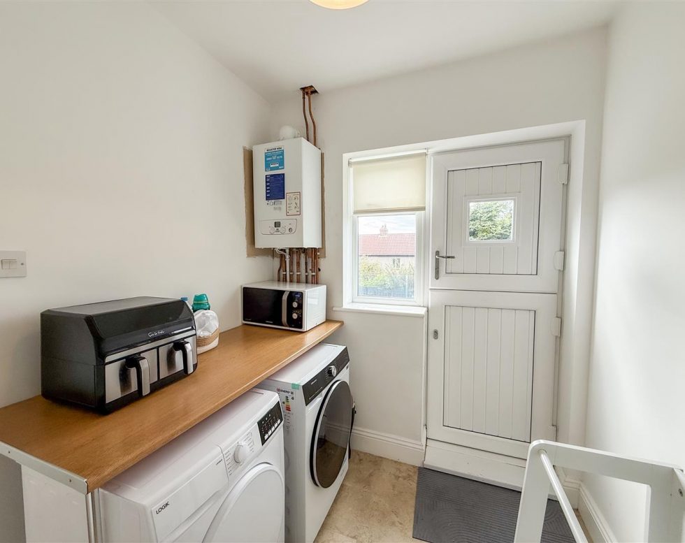 Cromer Avenue, Low Fell