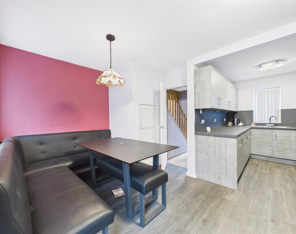 Stapeley View, Kenton, Newcastle Upon Tyne