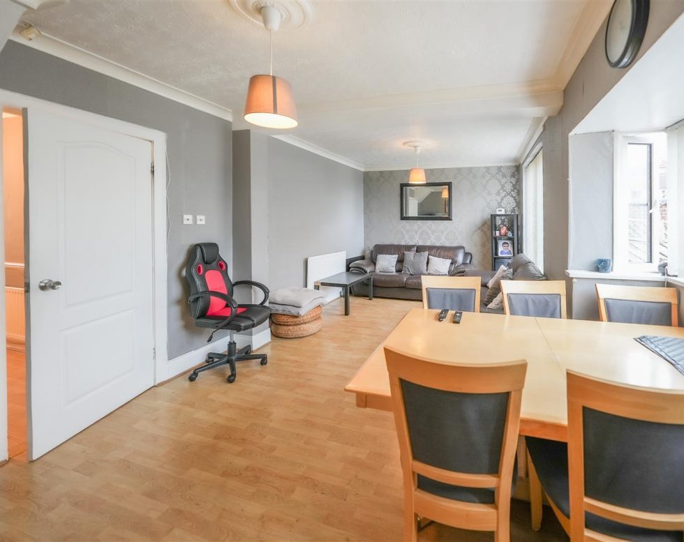 St. Andrews Drive, Low Fell