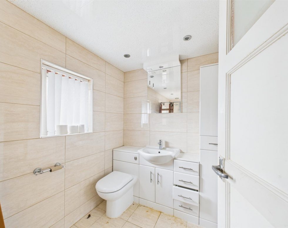 Stapeley View, Kenton, Newcastle Upon Tyne