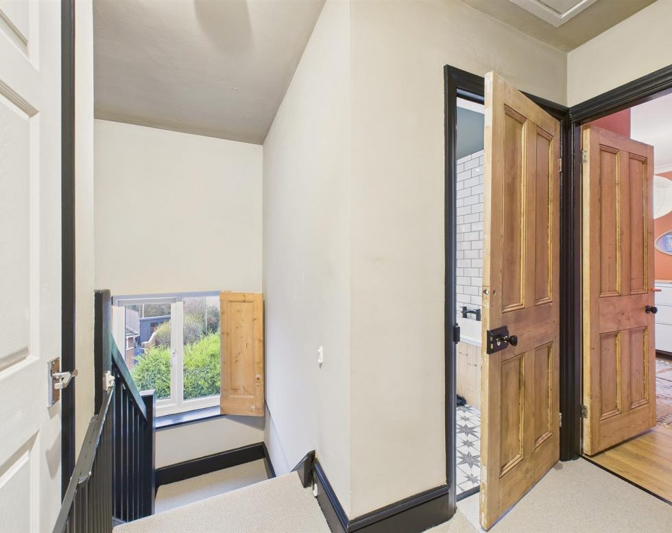 The Path, Low Fell, Gateshead