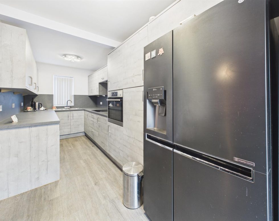 Stapeley View, Kenton, Newcastle Upon Tyne