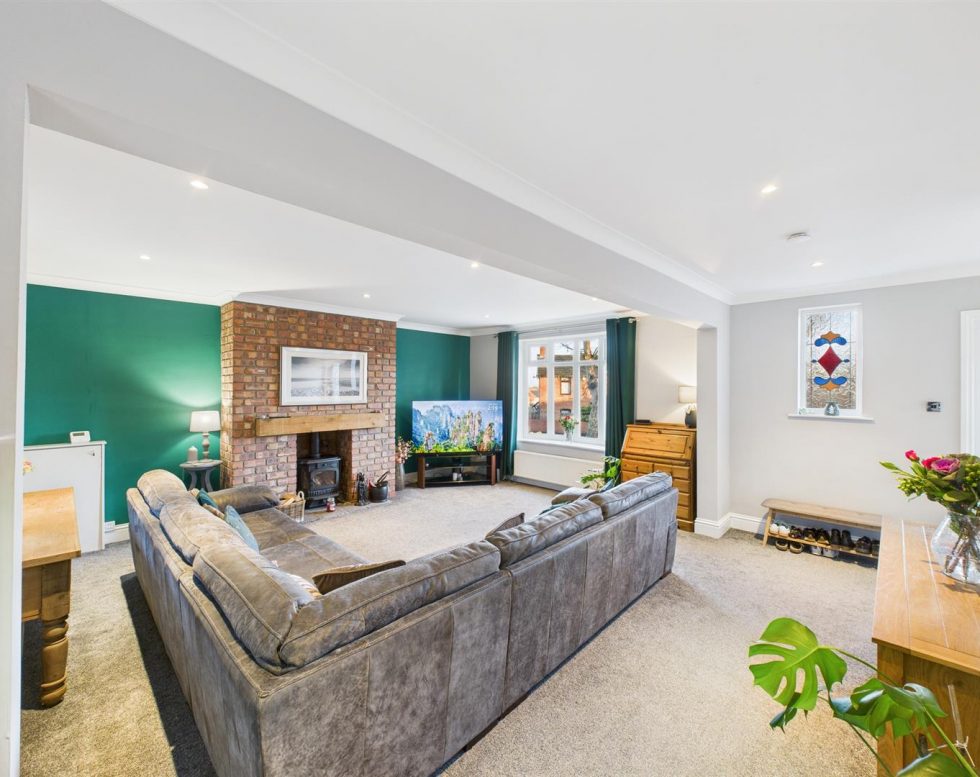 Ell-Dene Crescent, Bog House Estate, Gateshead