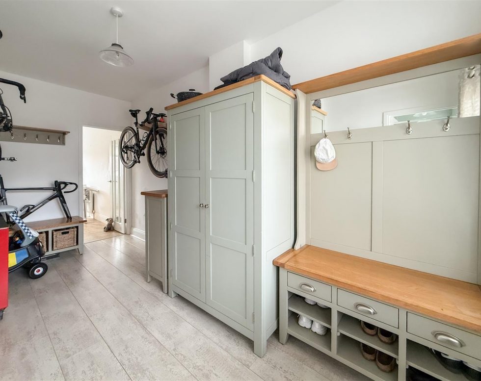 Cromer Avenue, Low Fell