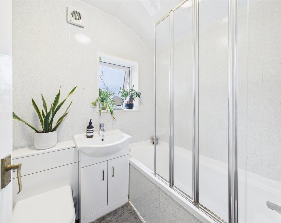 Hyde Park Street, Gateshead