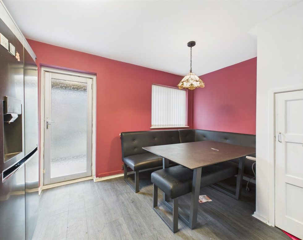 Stapeley View, Kenton, Newcastle Upon Tyne