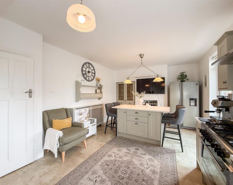 Cromer Avenue, Low Fell