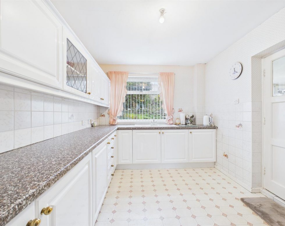 Dorchester Gardens, Low Fell,  Gateshead