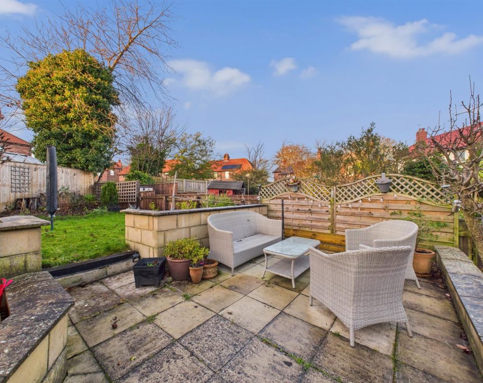 Ell-Dene Crescent, Bog House Estate, Gateshead