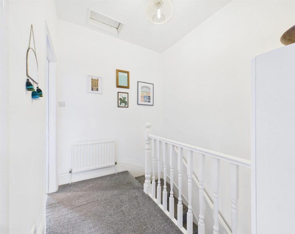 Hyde Park Street, Gateshead