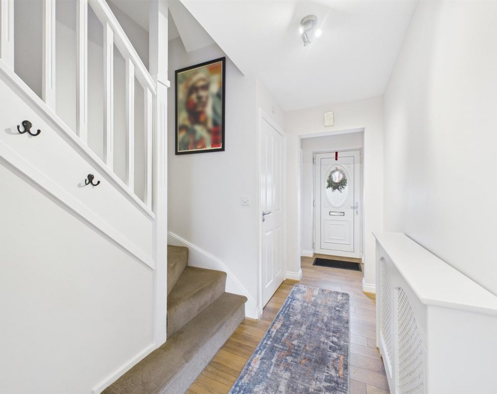 Ambleside Court, Birtley, chester le street