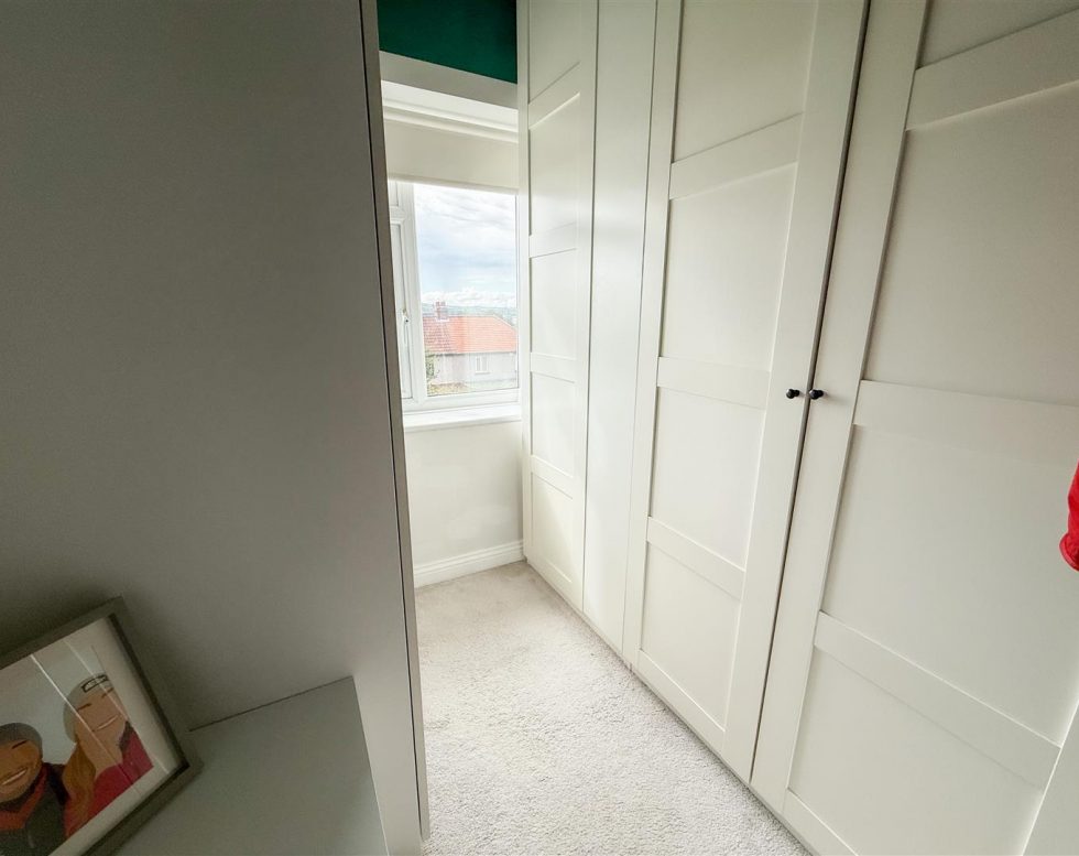 Cromer Avenue, Low Fell