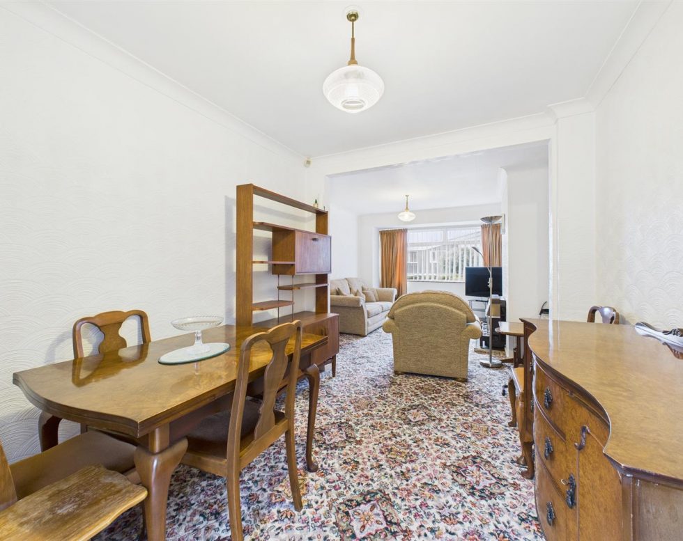 Dorchester Gardens, Low Fell,  Gateshead