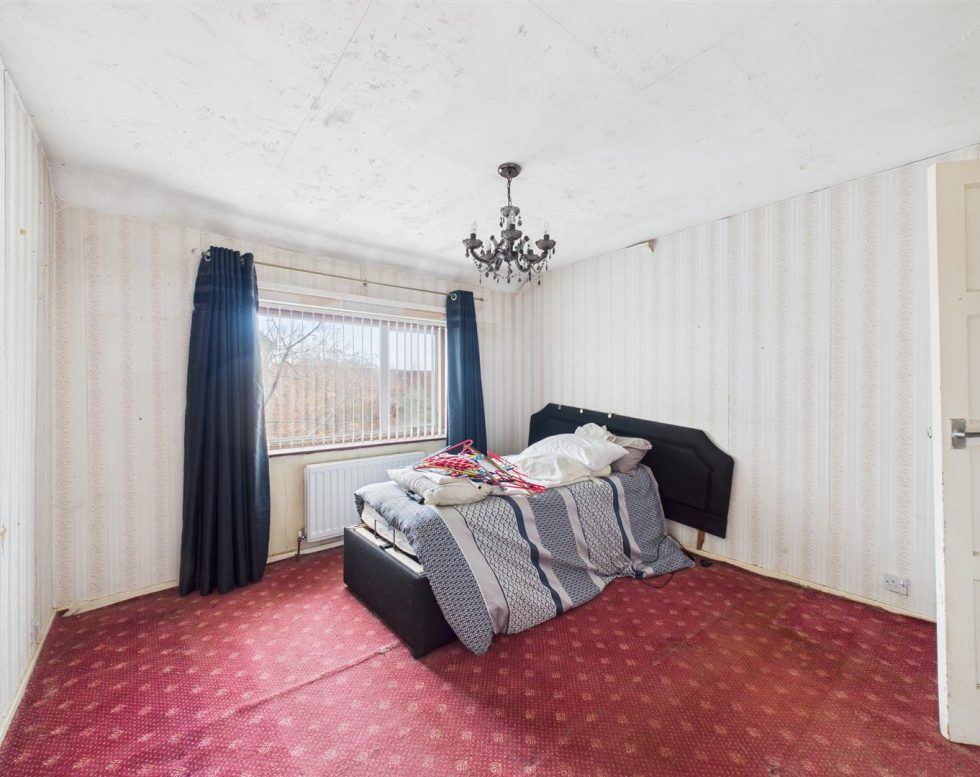 Stapeley View, Kenton, Newcastle Upon Tyne