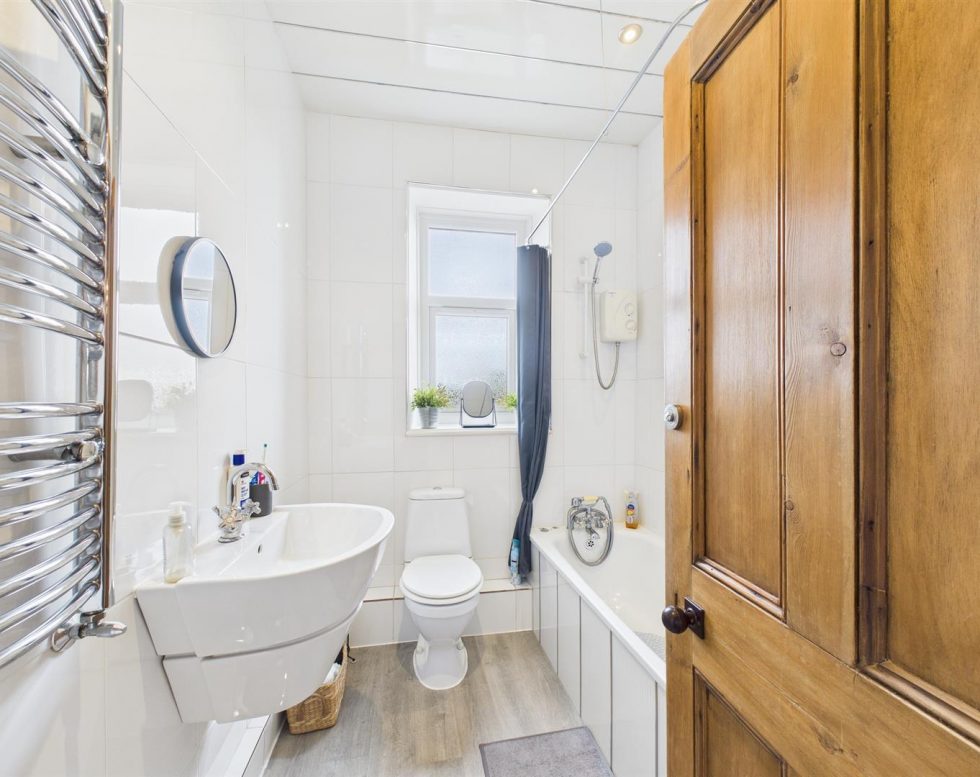 Prospect Terrace, Eighton Banks, Gateshead