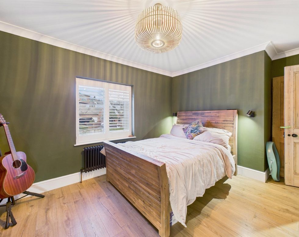 The Path, Low Fell, Gateshead