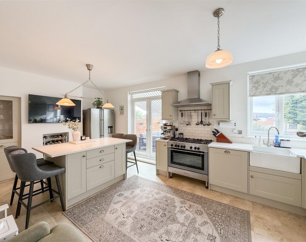 Cromer Avenue, Low Fell