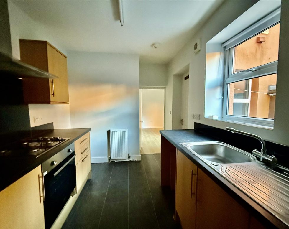 Saltwell Road, Gateshead