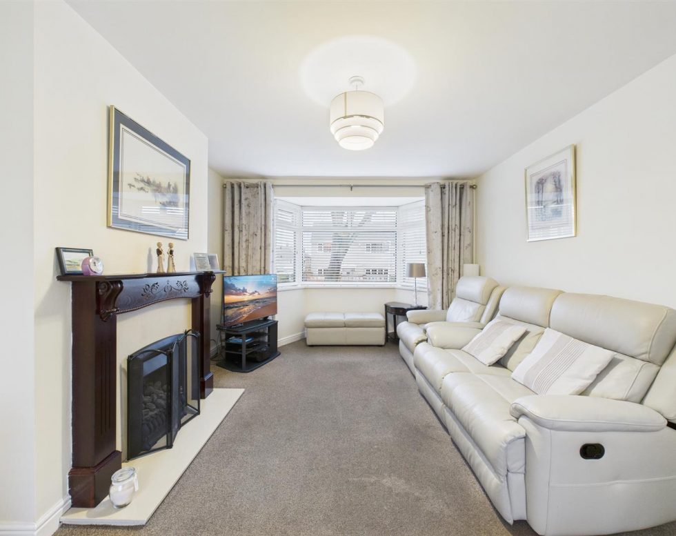 Whinbrooke, Leam Lane, Gateshead