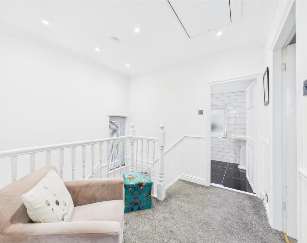 Ell-Dene Crescent, Bog House Estate, Gateshead